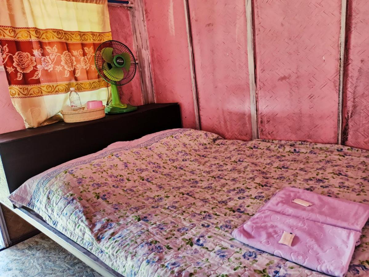 منتجع باي فوريست المظهر الخارجي الصورة